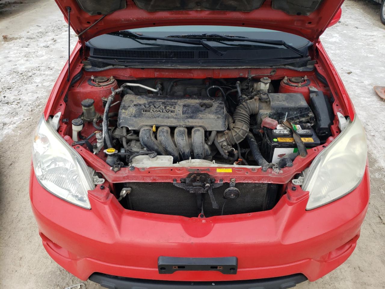 2006 Toyota Corolla - Image 11