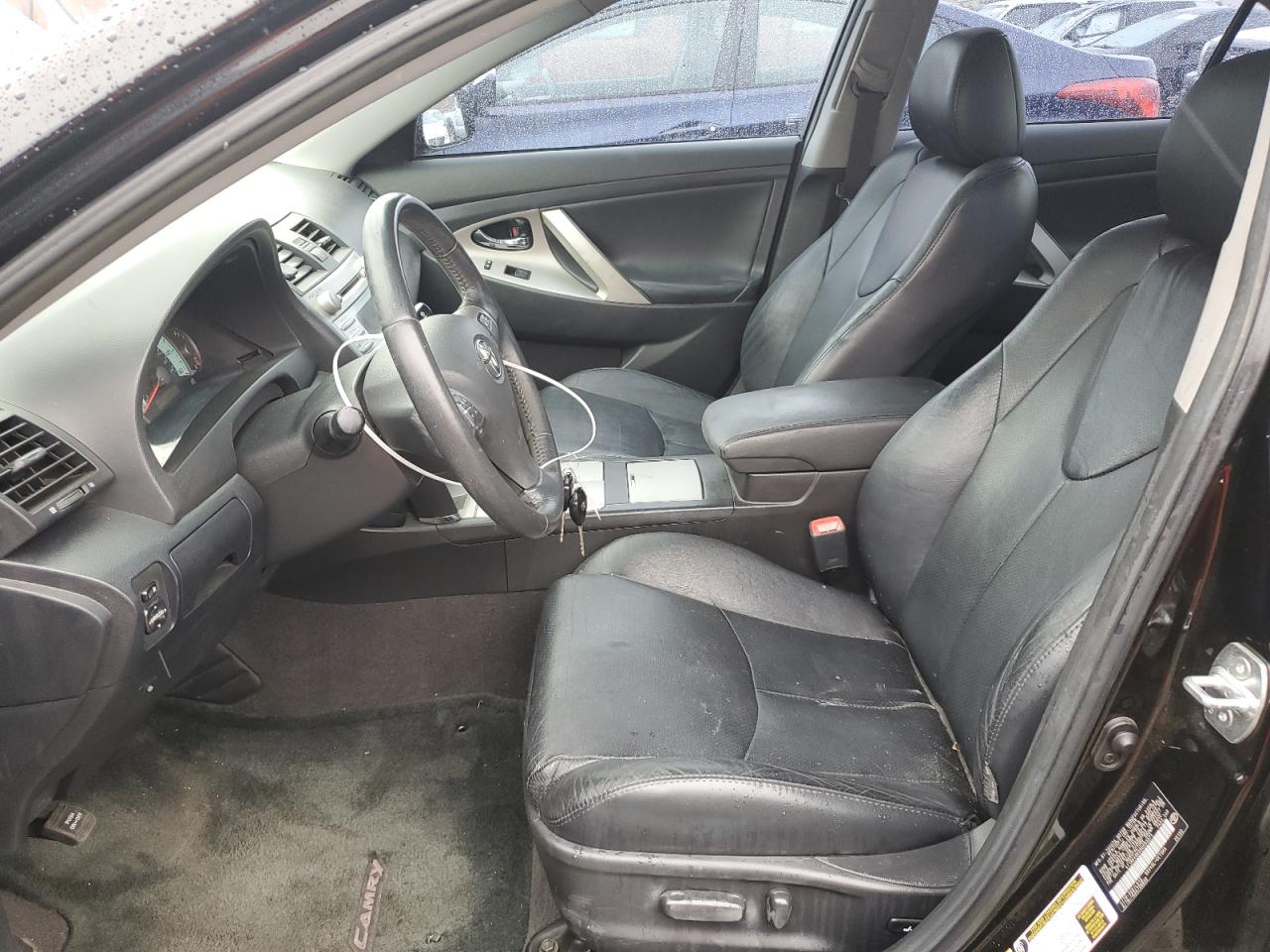 2009 Toyota Camry - Image 7