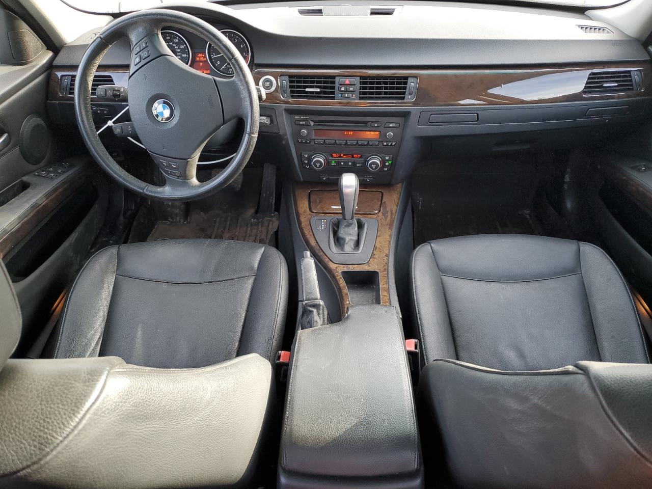 2008 BMW 3er - Image 8
