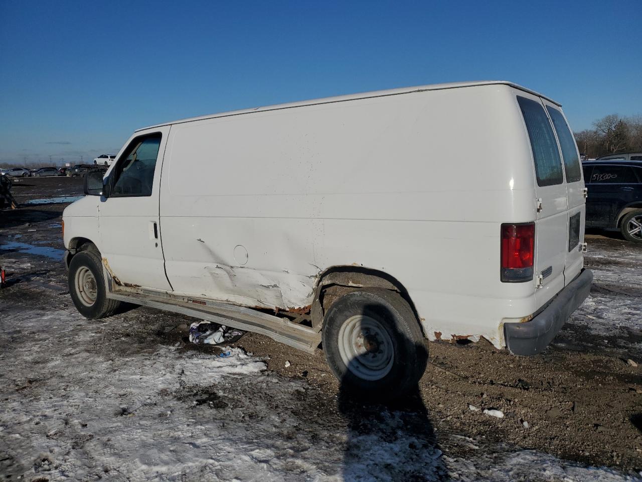 2006 Ford Econoline - Image 2