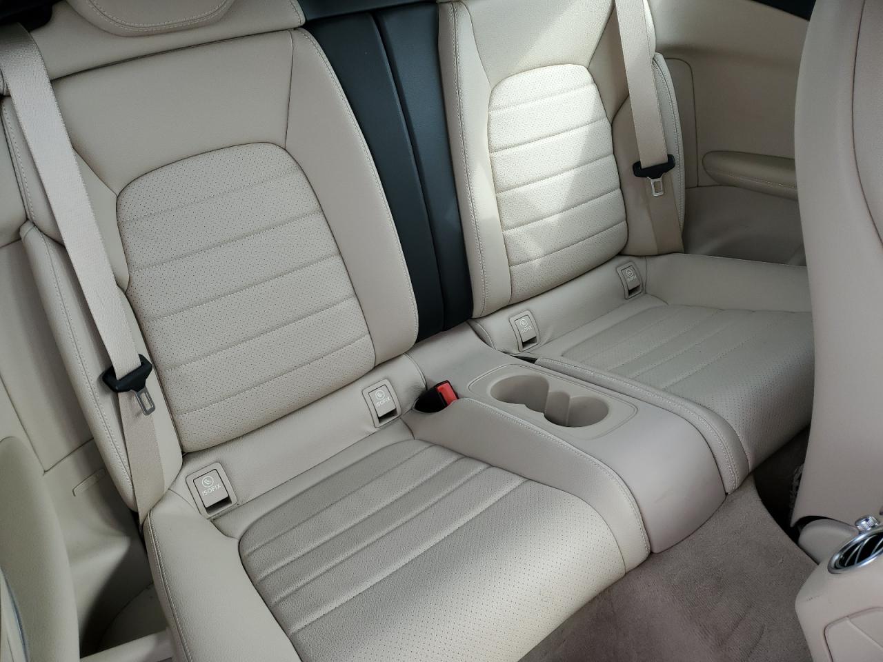 2019 Mercedes-Benz C-klasse - Image 10
