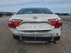 2016 Toyota Camry Le продається в Wilmer, TX - Rear End