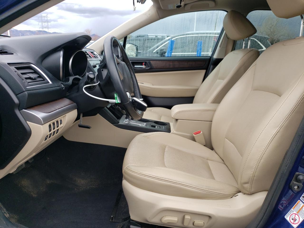 2017 Subaru Outback - Image 7