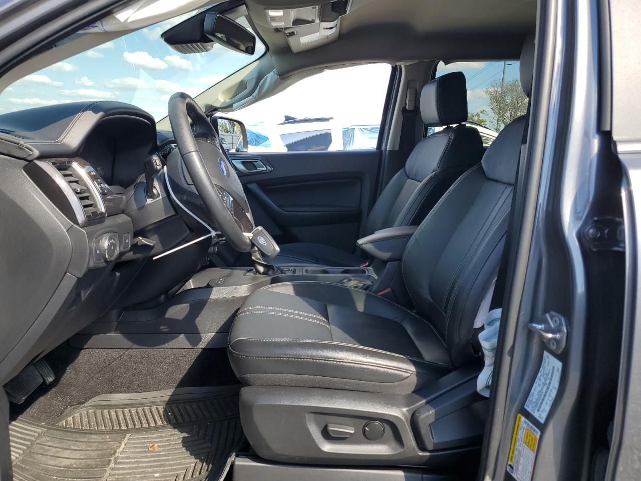 2023 Ford Ranger - Image 7