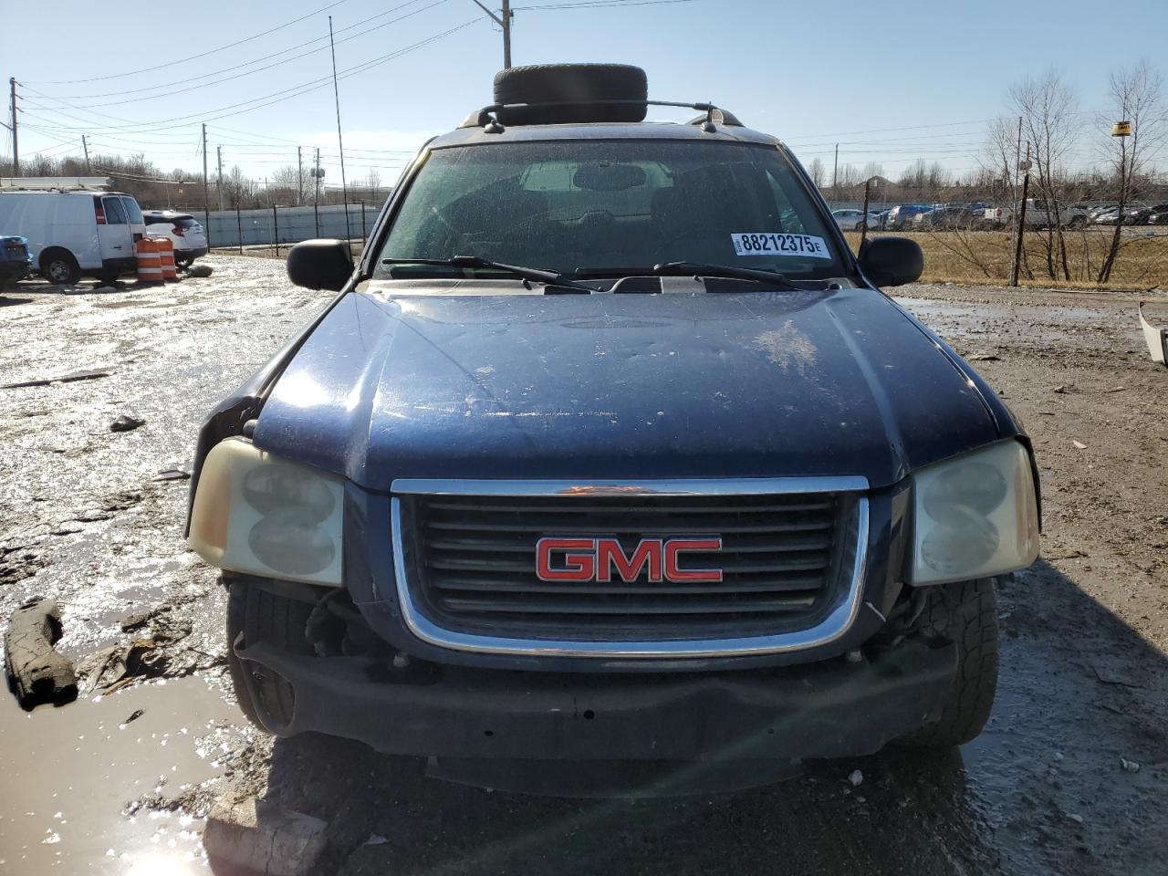 2004 GMC Envoy - Image 5