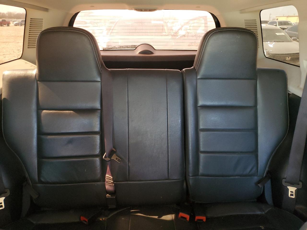 2016 Jeep Liberty (Patriot) - Image 10