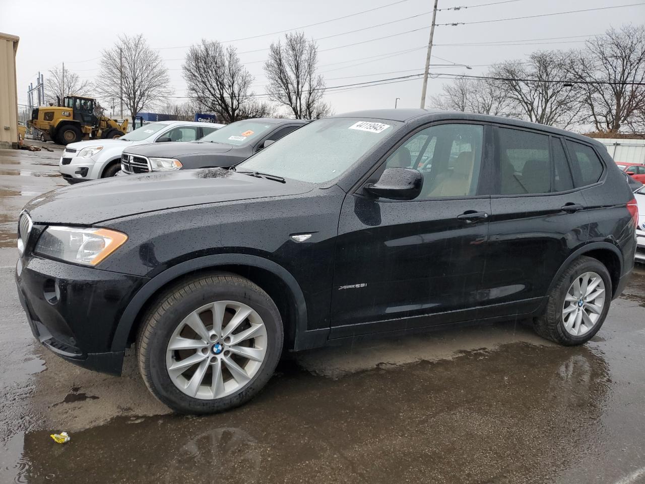 2013 BMW X3 - Image 1