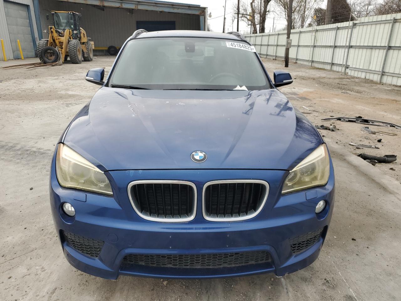 2013 BMW X1 - Image 5