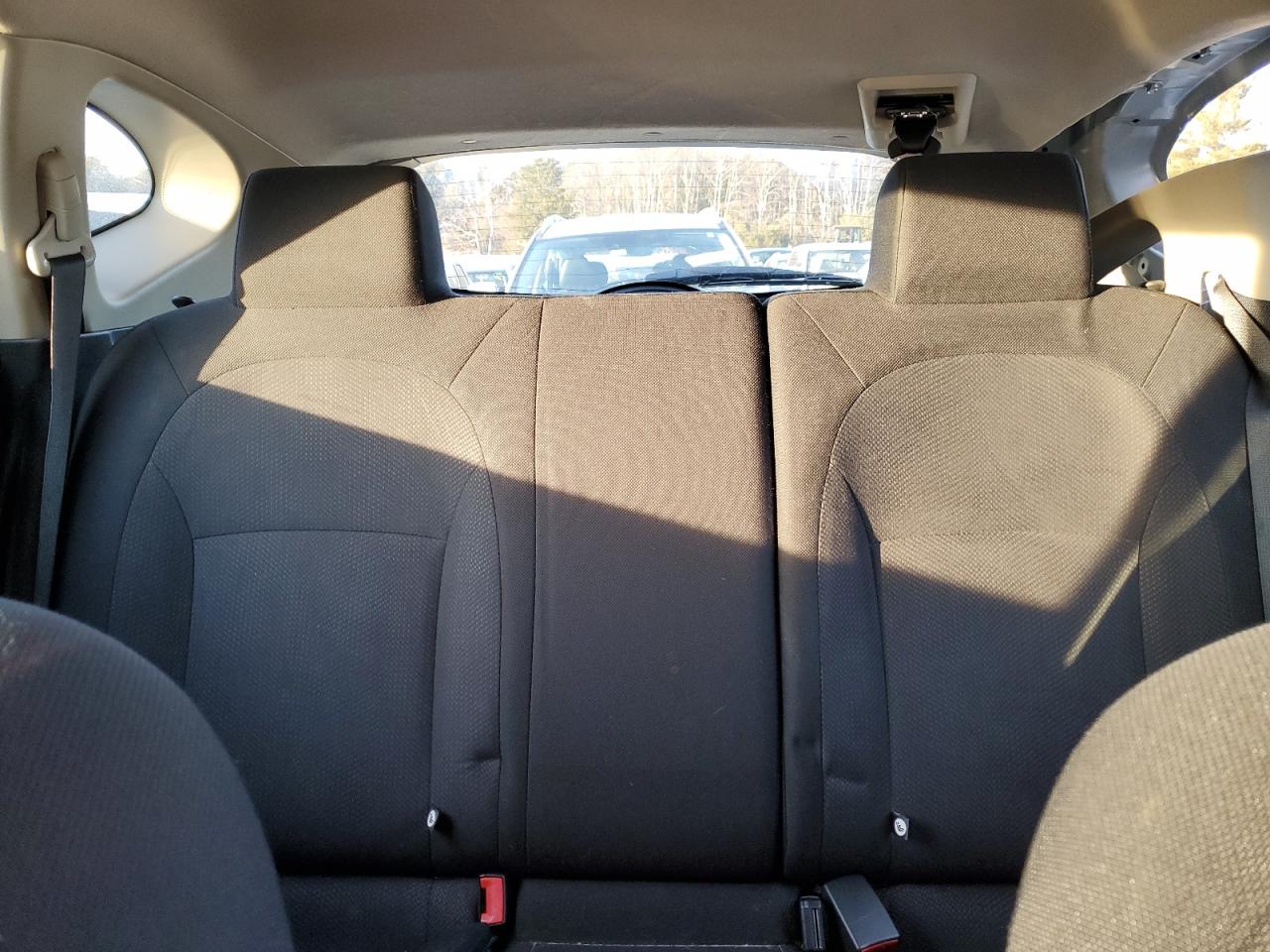 2015 Nissan Rogue - Image 10