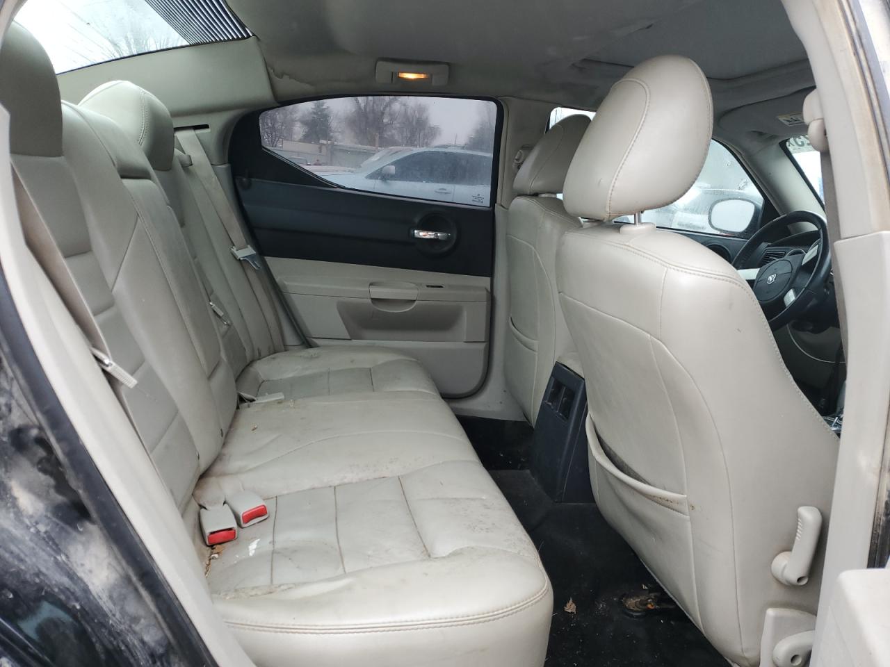 2007 Dodge Charger - Image 10