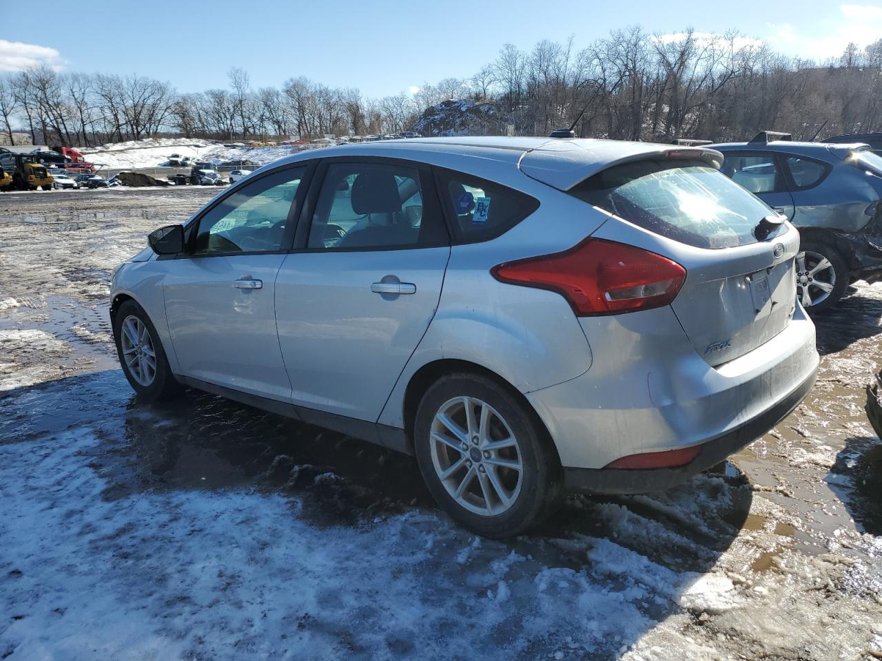 2015 Ford Focus - Image 2