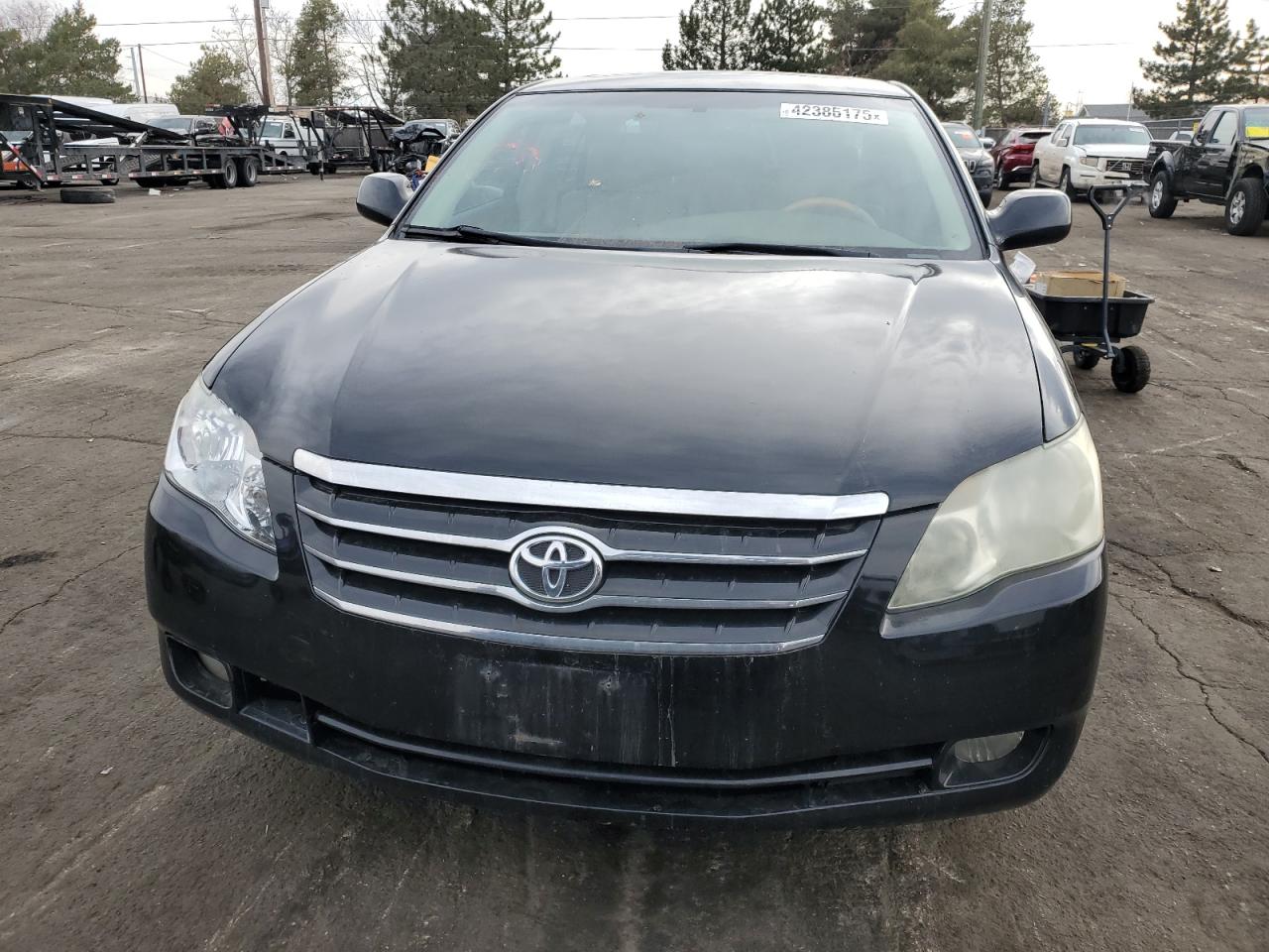 2006 Toyota Avalon - Image 5