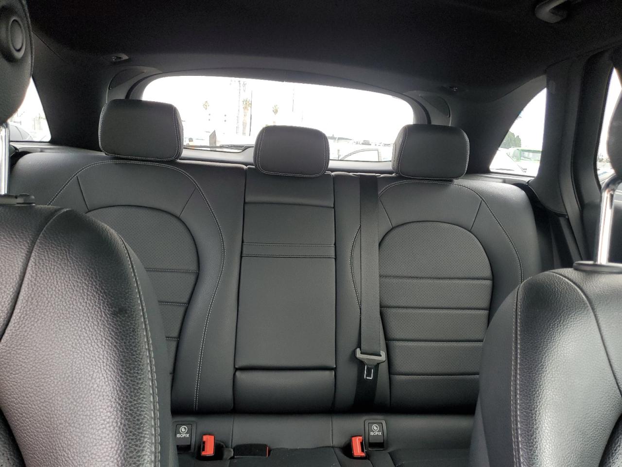 2019 Mercedes-Benz GLC - Image 10