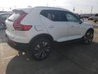 2024 Volvo Xc40 Ultimate იყიდება Sun Valley-ში, CA - Burn - Interior