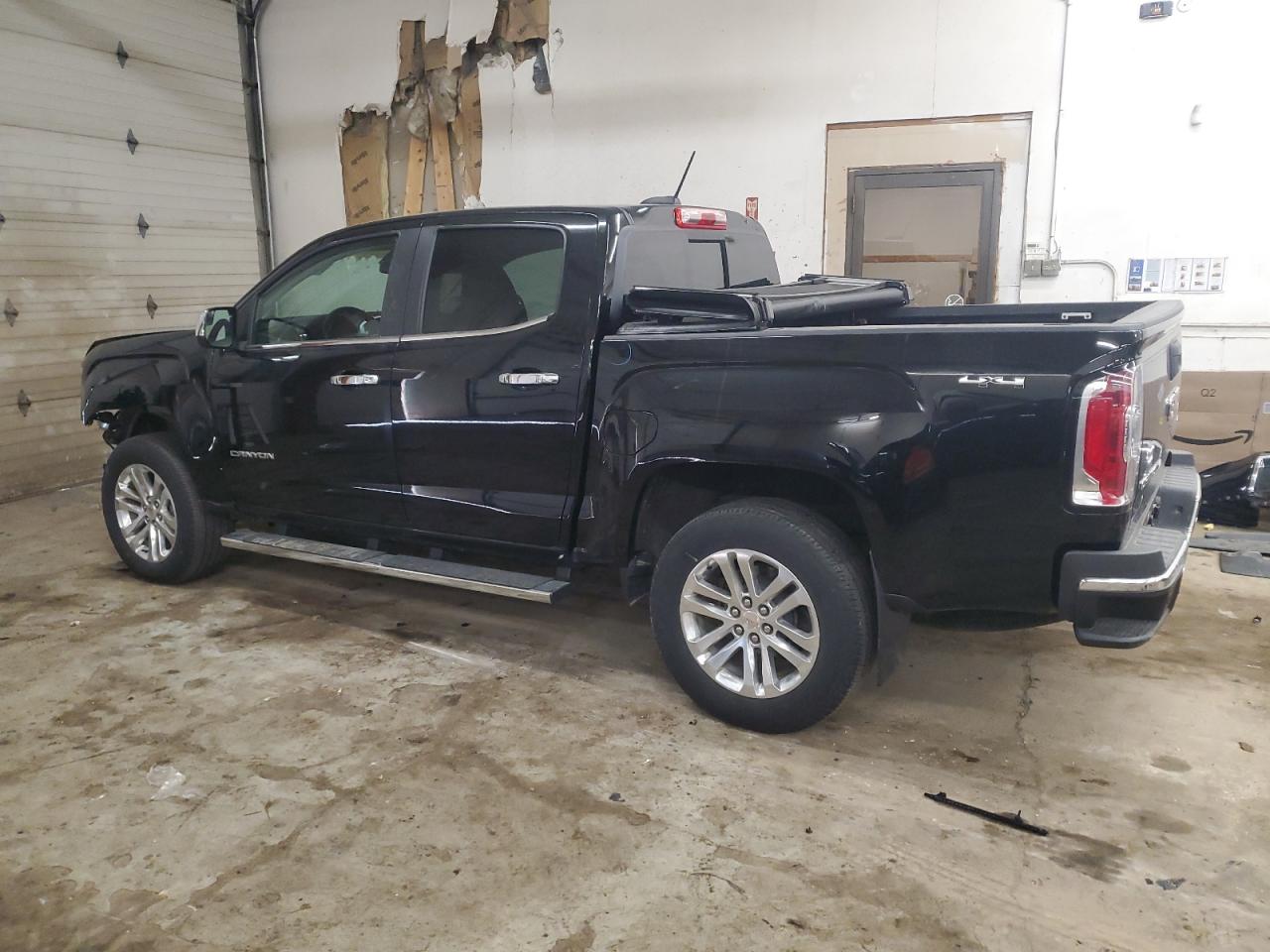 2019 GMC Canyon - Image 2