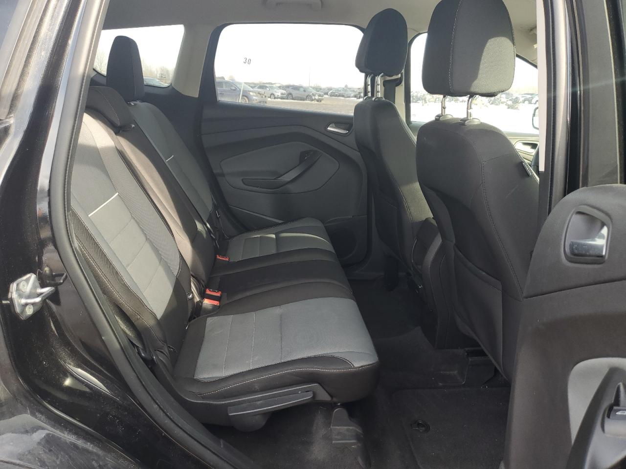 2013 Ford Escape - Image 11