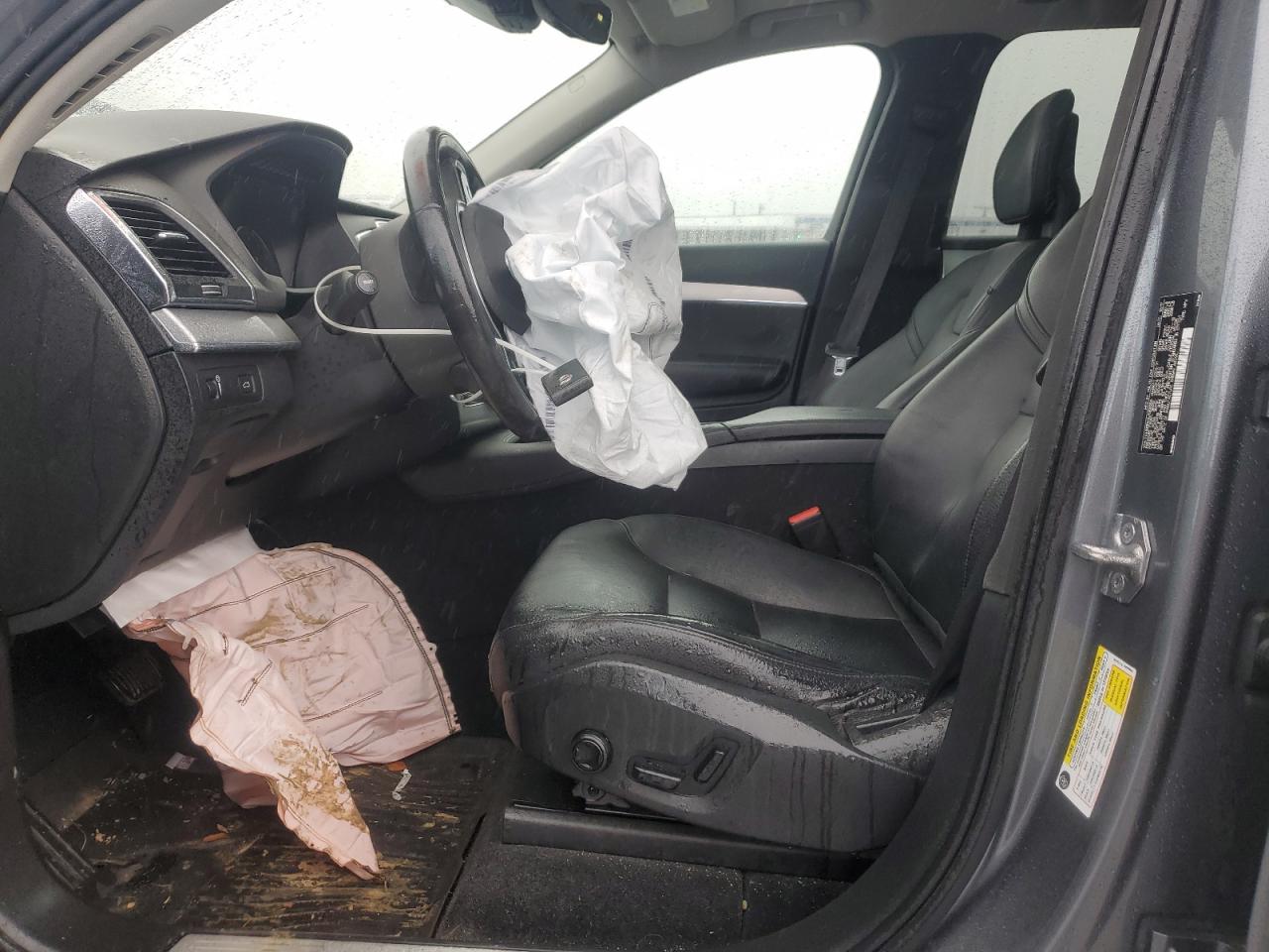 2018 Volvo XC90 - Image 7