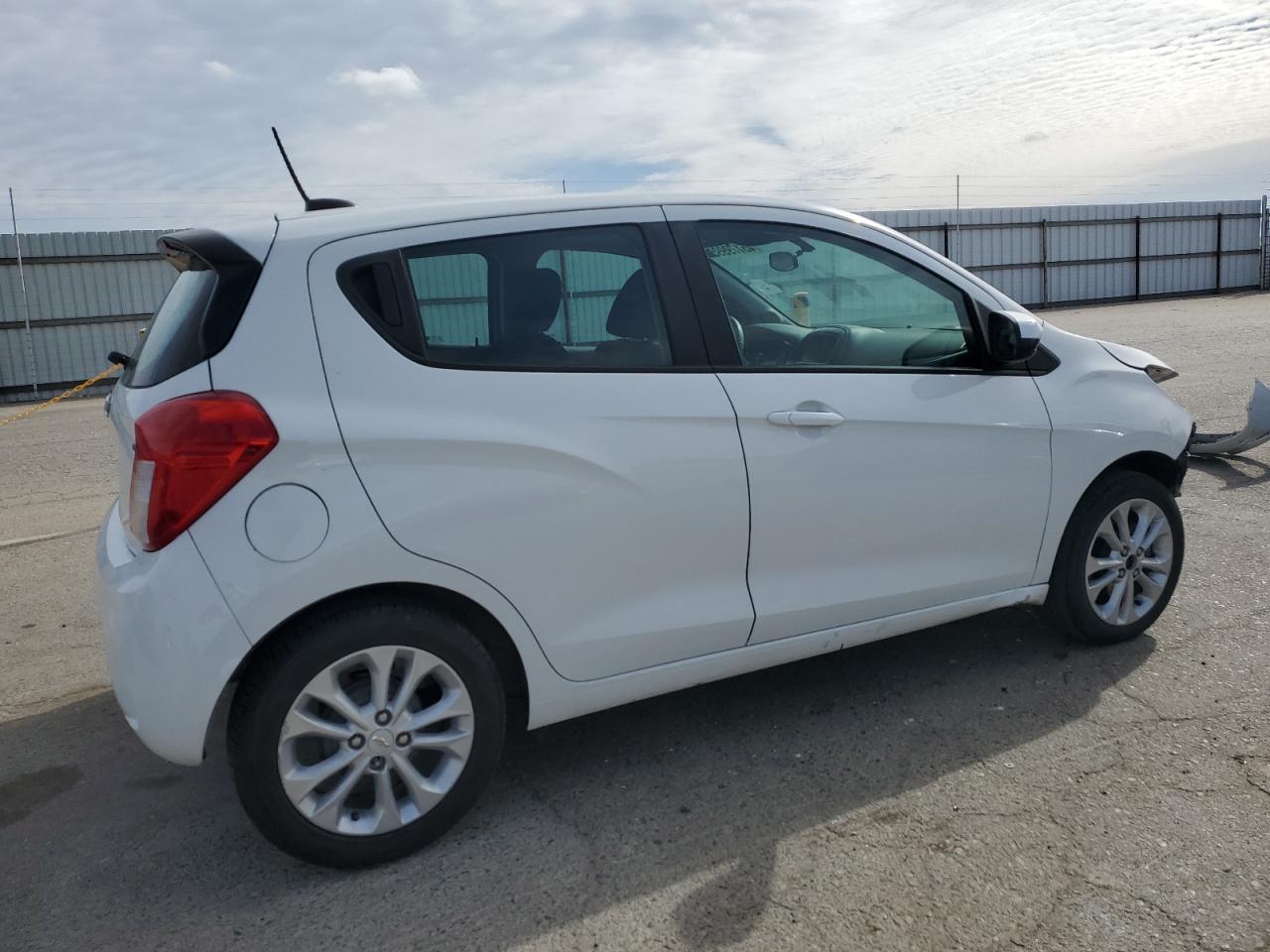 2020 Chevrolet Spark - Image 3