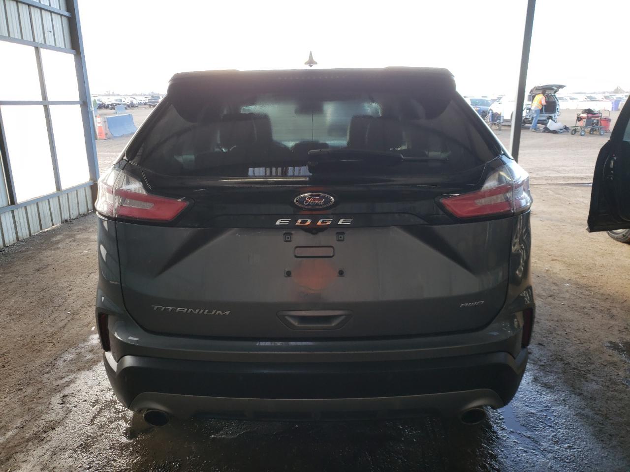 2022 Ford Edge - Image 6