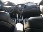 2017 Hyundai Veloster Turbo за продажба в Albuquerque, NM - Rear End