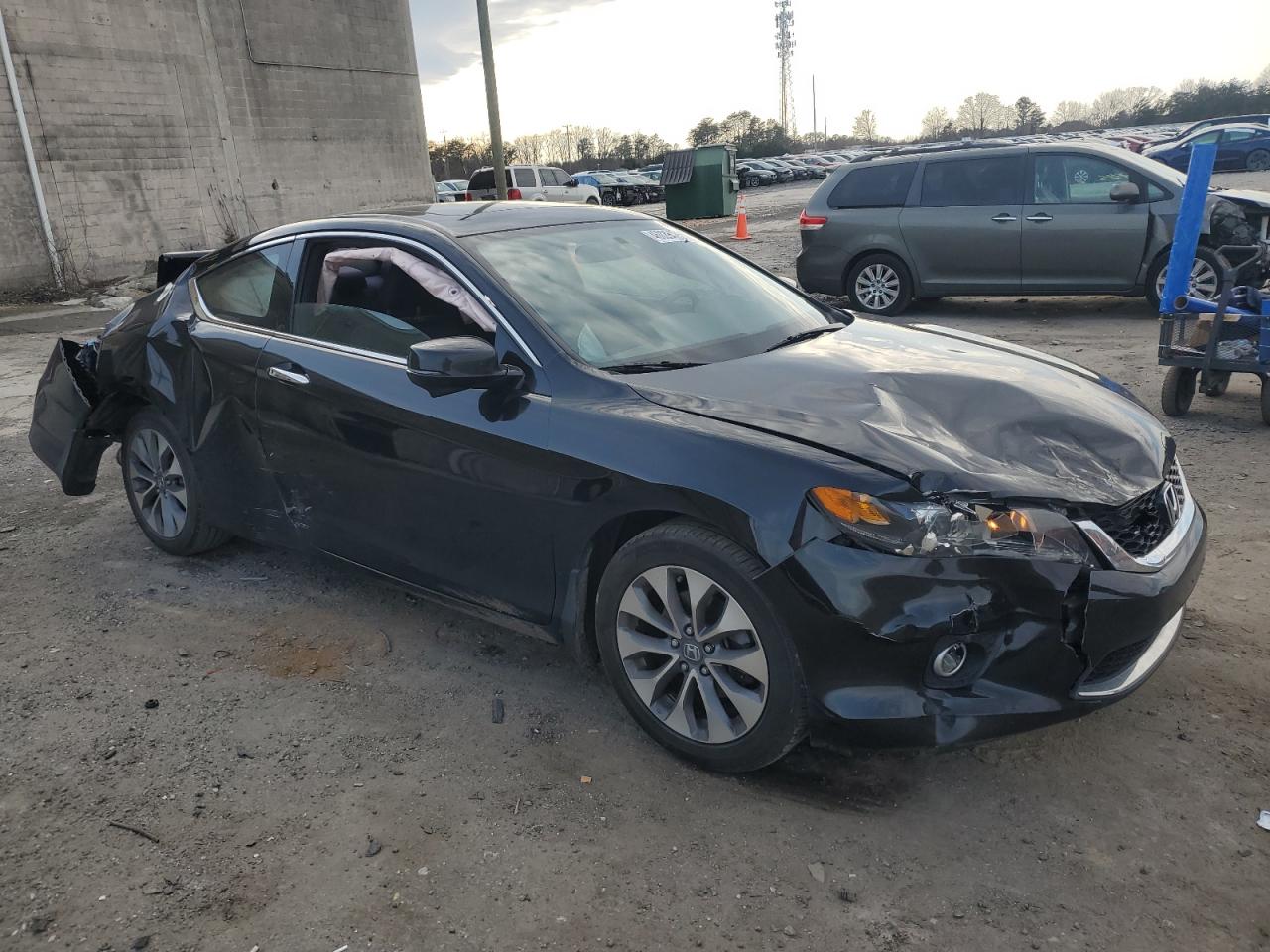 2015 Honda Accord - Image 4