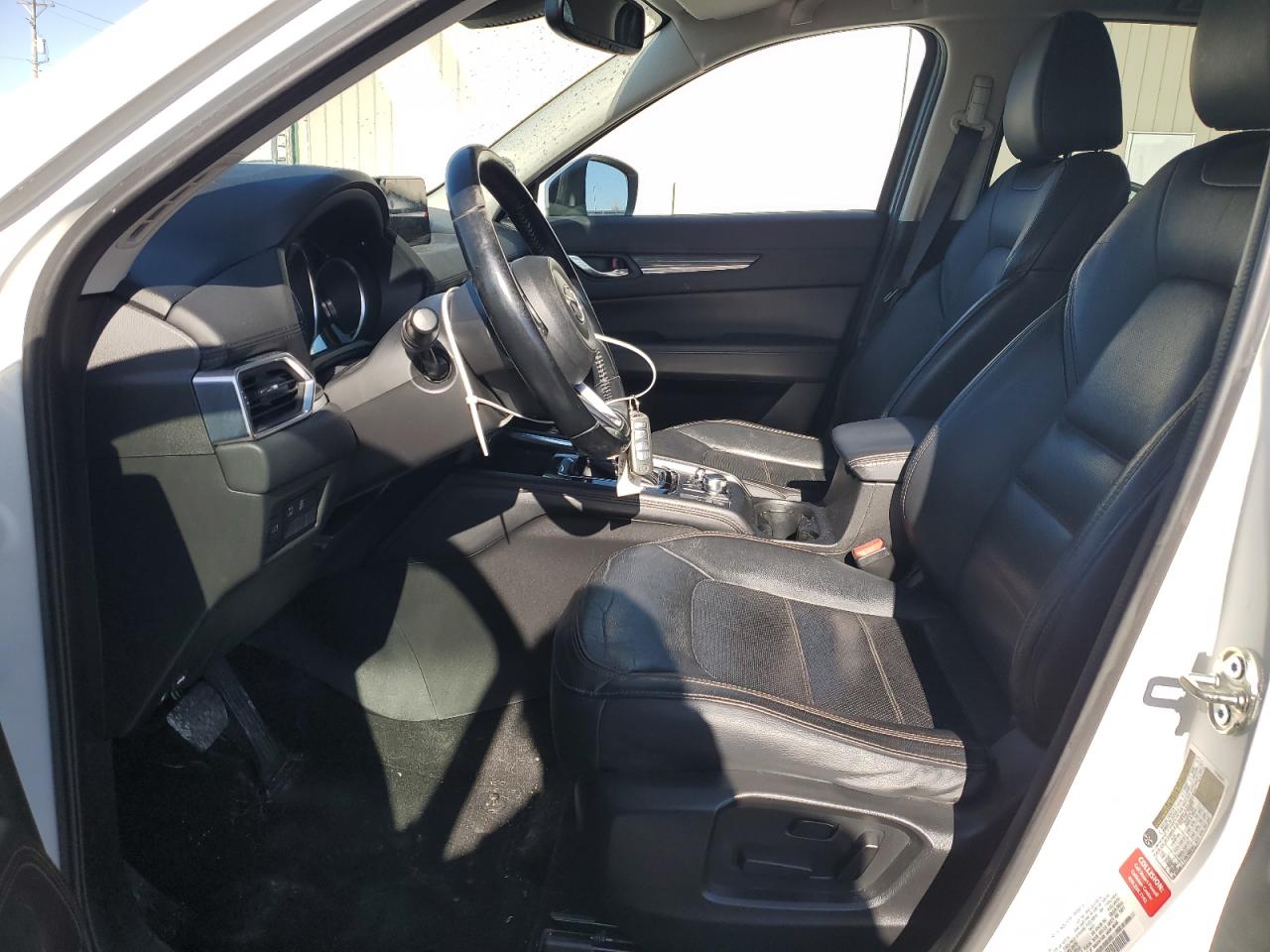 2017 Mazda CX-5 - Image 7