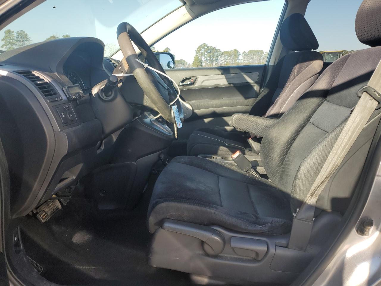 2007 Honda CR-V - Image 7