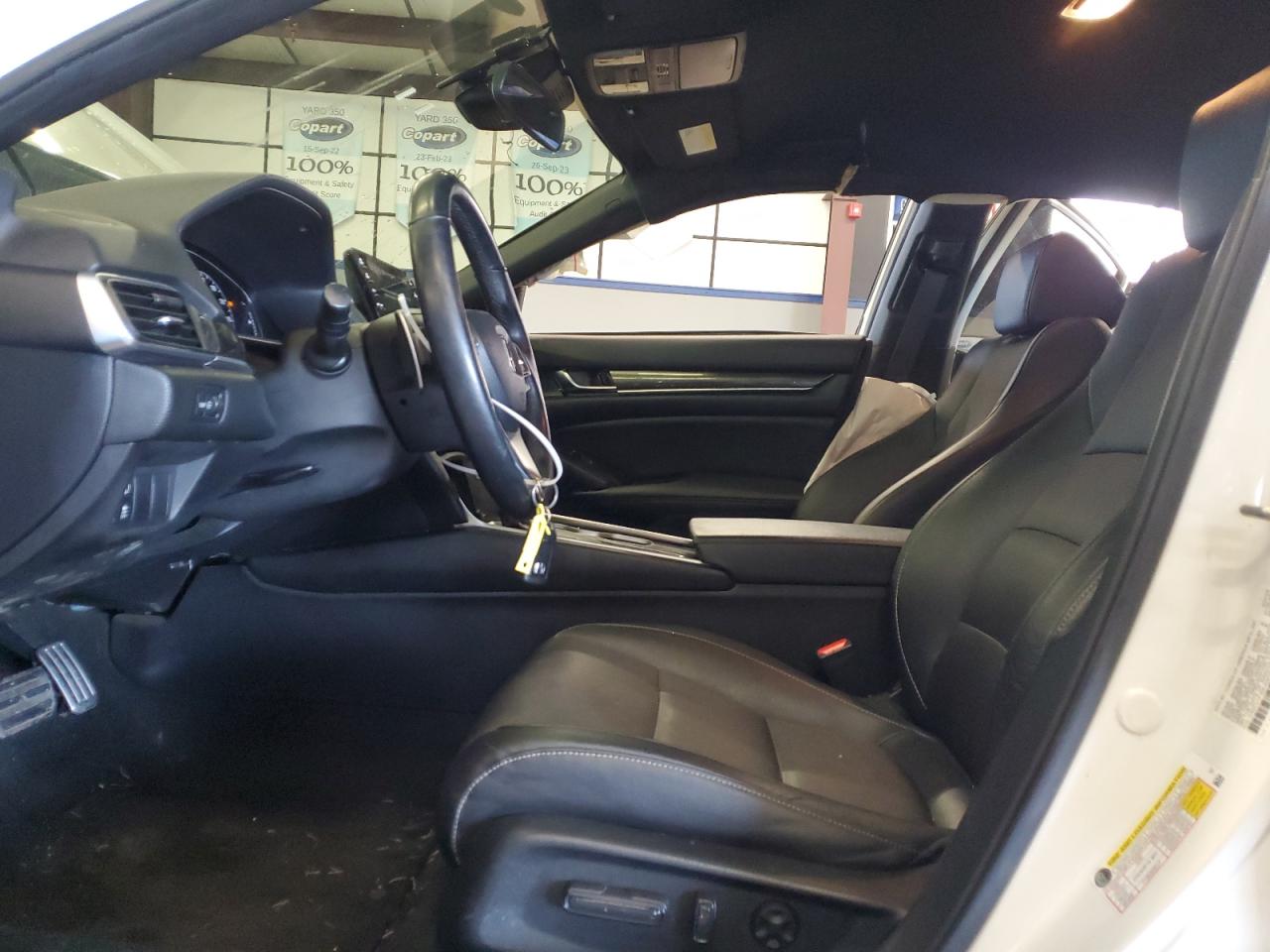 2019 Honda Accord - Image 7