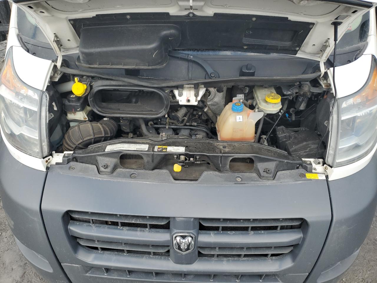 2017 RAM ProMaster City - Image 11