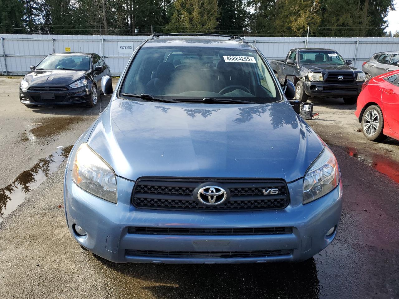 2007 Toyota RAV 4 - Image 5