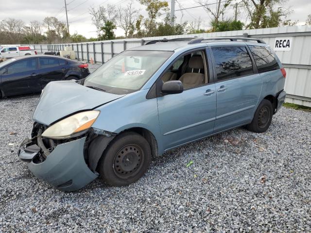 2006 Toyota Sienna Ce