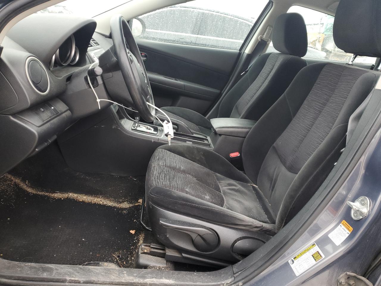 2010 Mazda 6 - Image 7