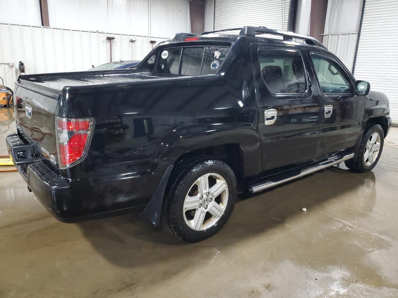 2012 Honda Ridgeline - Image 3