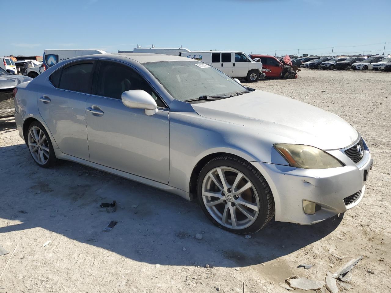 2006 Lexus IS - Image 4