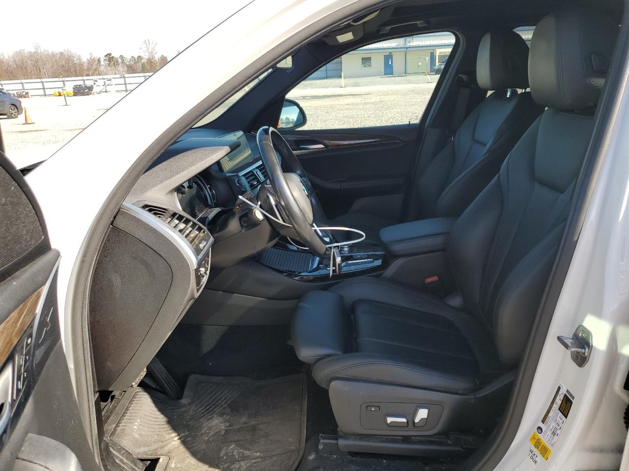 2019 BMW X3 - Image 7