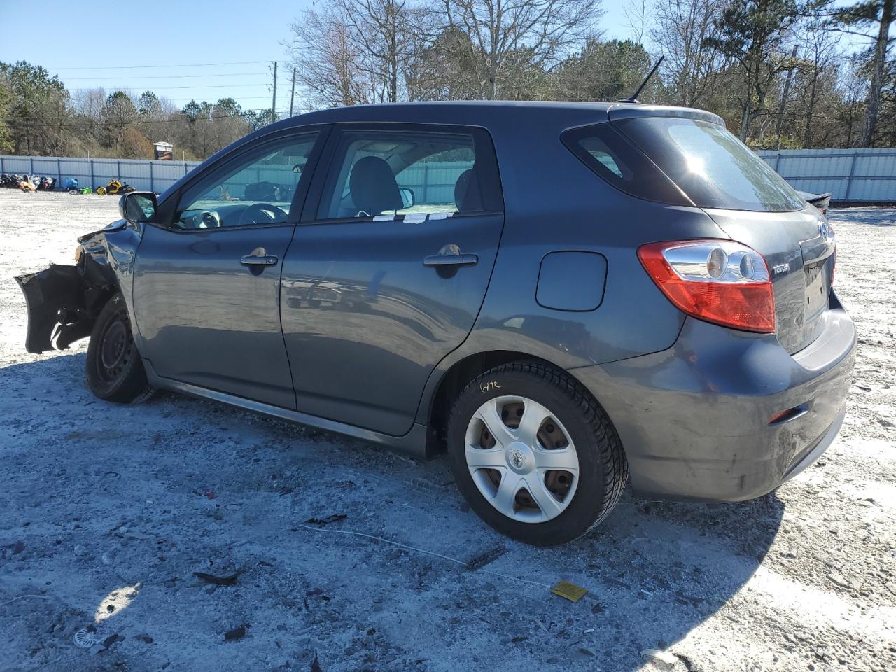2009 Toyota Corolla - Image 2