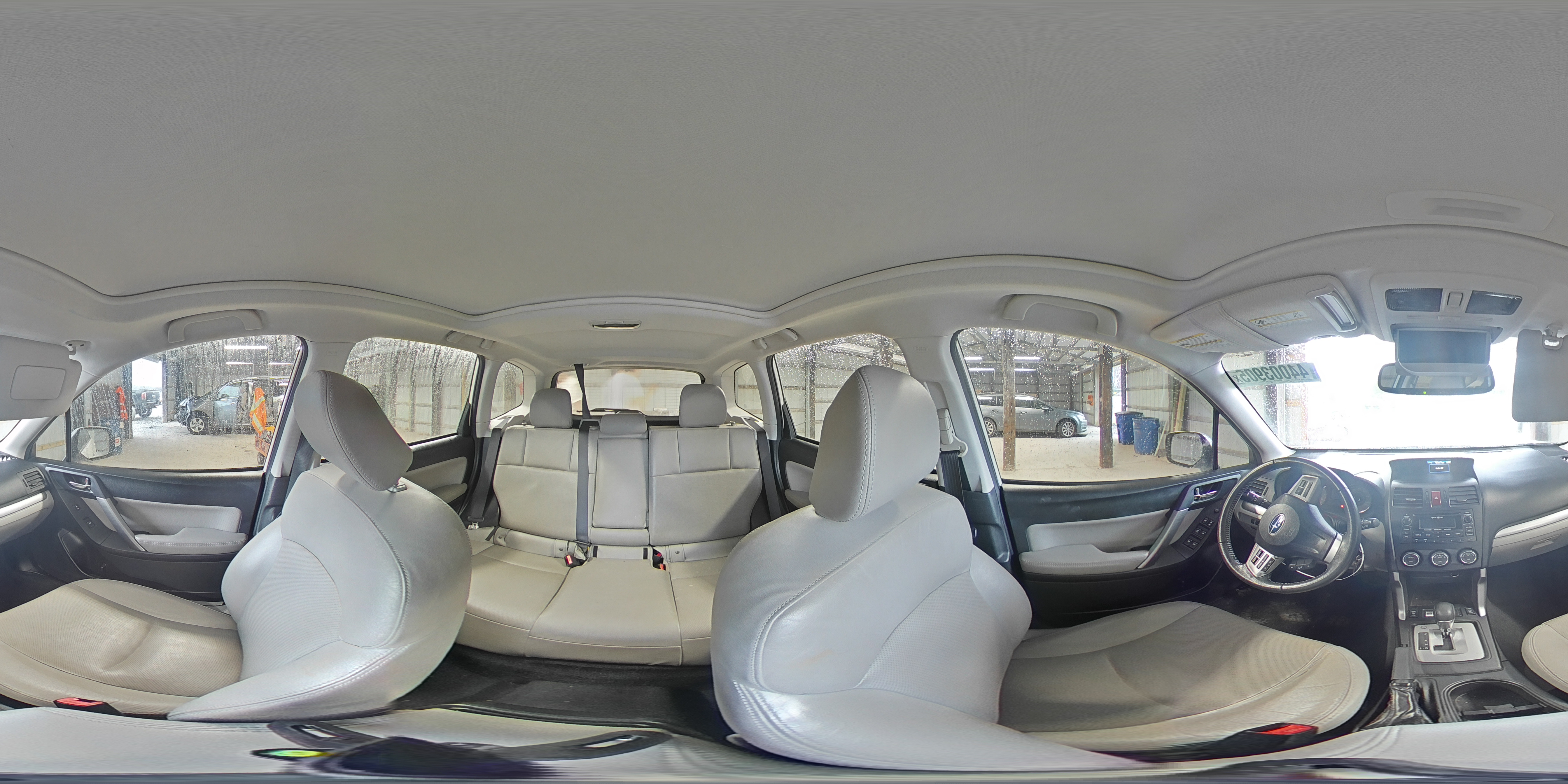 2015 Subaru Forester - Image 14