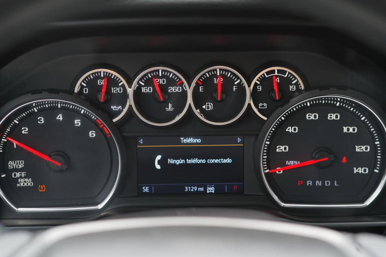 2021 Chevrolet Silverado VIN: 3GCUYDED&MG128288 Lot: 47428325