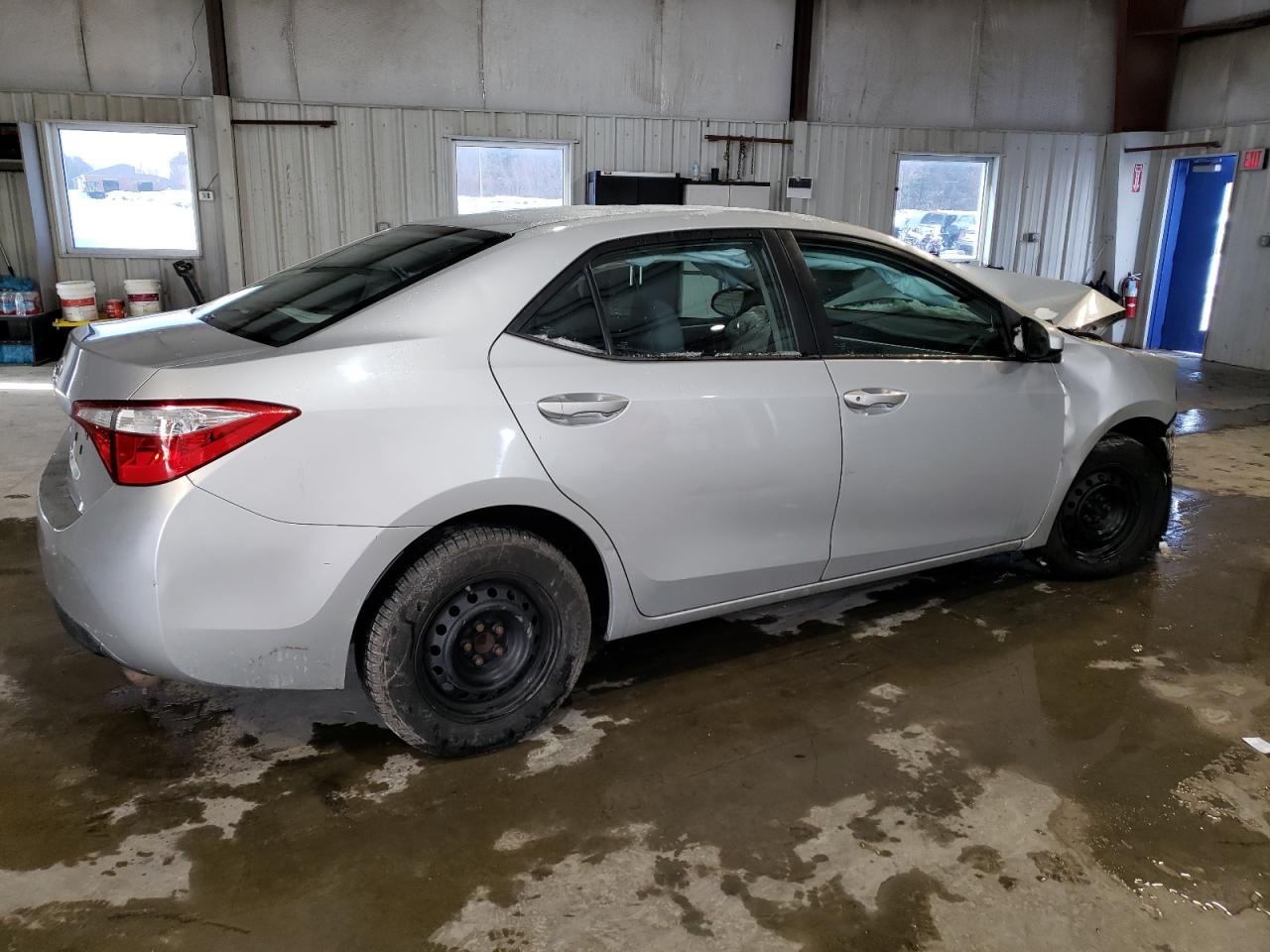 2014 Toyota Corolla - Image 3