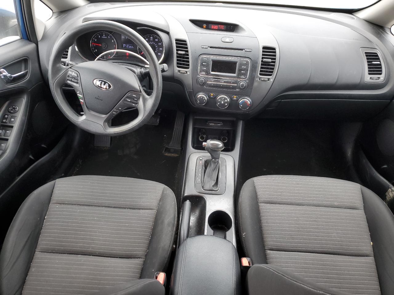 2014 Kia Forte - Image 8