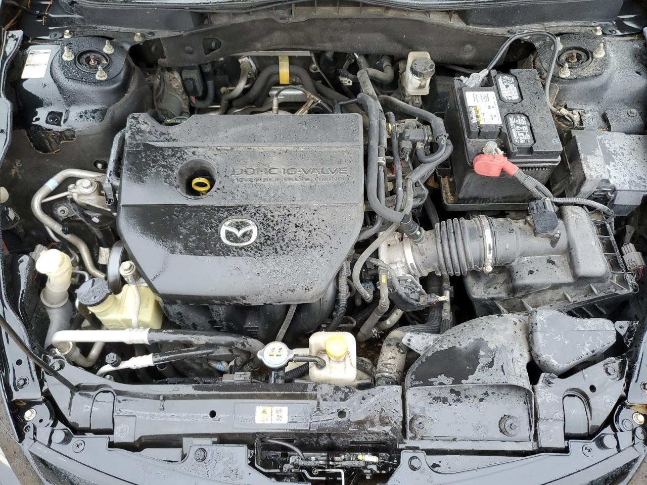 2012 Mazda 6 - Image 12