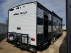 2023 Cher Grey Wolf for Sale in Temple, TX - Hail