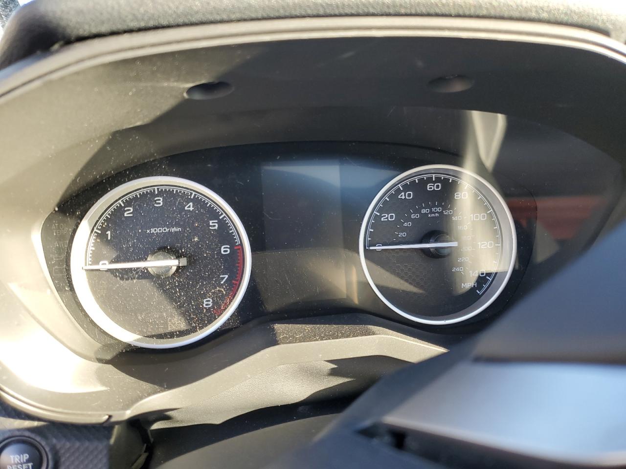 2023 Subaru Forester - Image 9