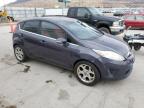 2013 Ford Fiesta Titanium იყიდება Farr West-ში, UT - Front End