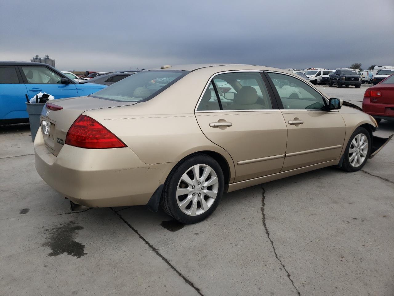 2006 Honda Accord - Image 3