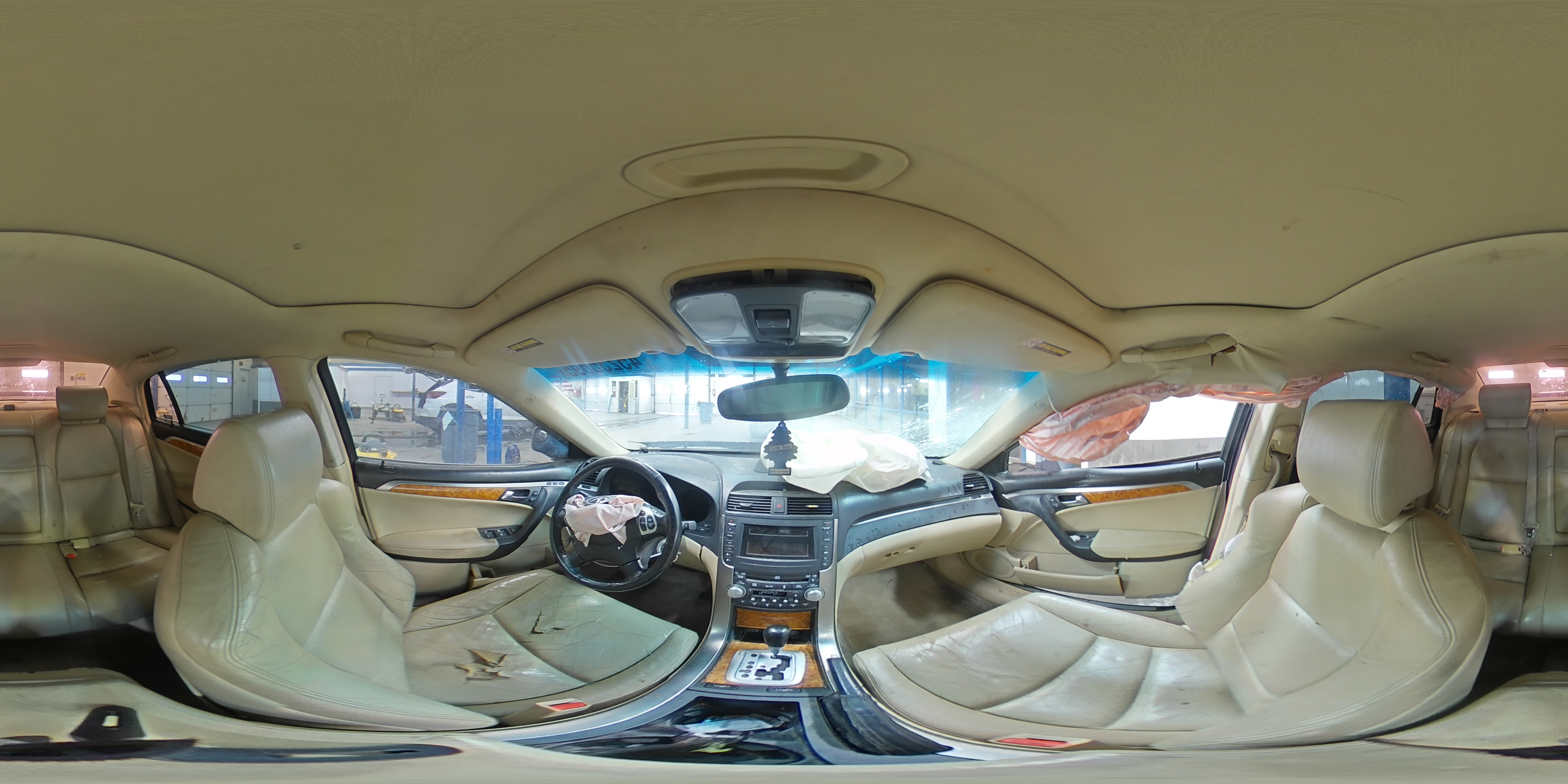 2004 Acura TL - Image 13