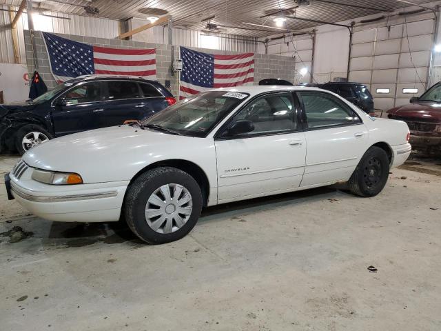 1996 Chrysler Concorde Lx