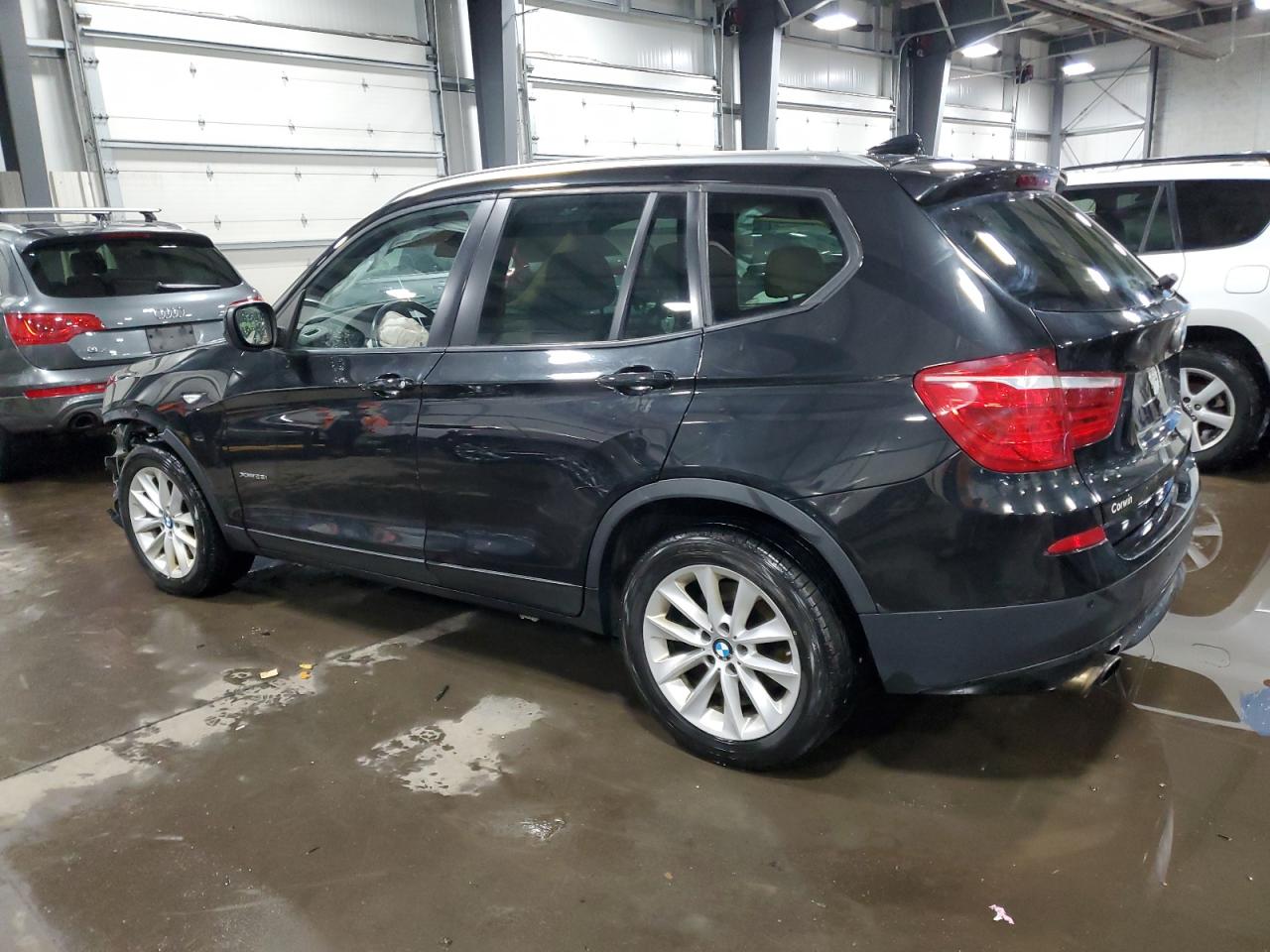 2013 BMW X3 - Image 2