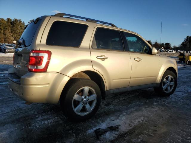 2010 FORD ESCAPE LIMITED