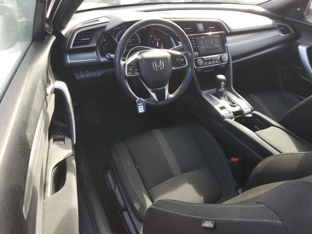  HONDA CIVIC 2019 Серый